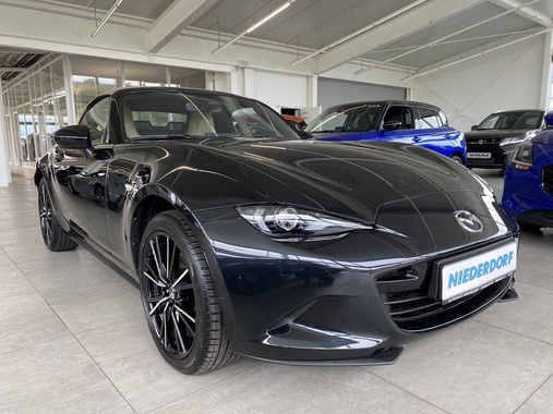 Mazda MX-5 2024