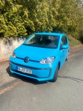 Volkswagen up! 2021
