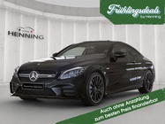 Mercedes-Benz C-Class 2024