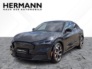 Ford Mustang Mach-E 2022