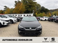 Seat Ibiza 2026