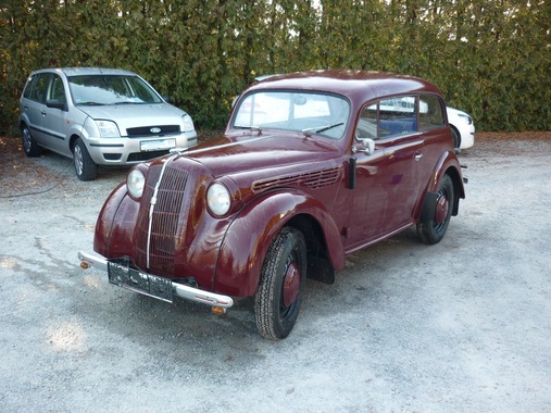 Opel Kadett 1937