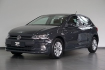 Volkswagen Polo 2021