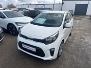 Kia Picanto 2022