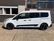 Ford Grand Tourneo 2019