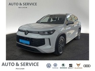 Volkswagen Tayron 2025