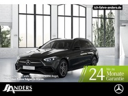 Mercedes-Benz C-Class 2025