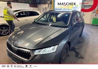 Skoda Octavia 2020