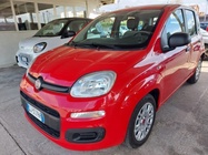 Fiat Panda 2022
