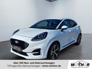 Ford Puma 2026