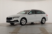 Skoda Octavia 2022