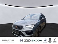 Cupra Ateca 2022
