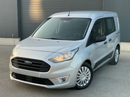Ford Transit 2018