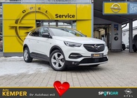 Opel Grandland 2020
