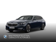 BMW 5 Series 2025