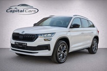 Skoda Kodiaq 2022