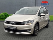 Volkswagen Touran 2024