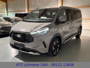 Ford Tourneo Custom 2026