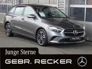 Mercedes-Benz B-Class 2024
