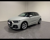 Audi A1 2024