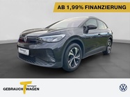 Volkswagen ID.4 2021