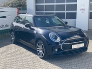 MINI Clubman 2021