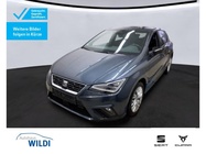 Seat Ibiza 2024