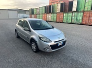 Renault Clio 2012