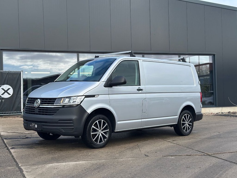 Volkswagen T6
