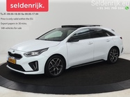 Kia pro cee'd / ProCeed 2021