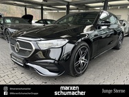 Mercedes-Benz E-Class 2024
