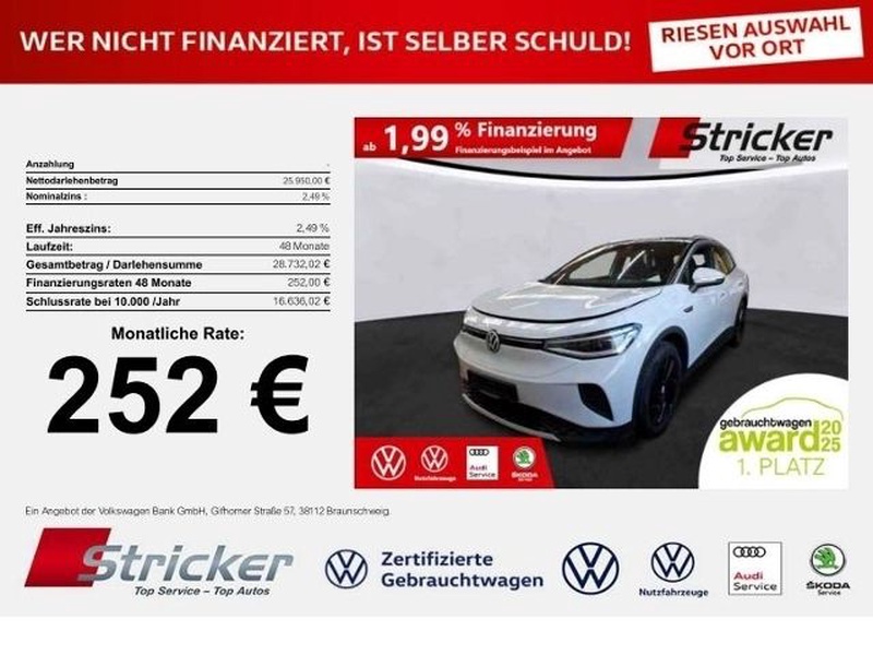 Volkswagen ID.4