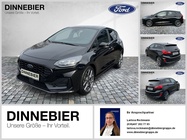 Ford Fiesta 2023