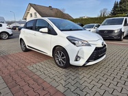 Toyota Yaris 2020