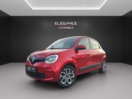 Renault Twingo 2019