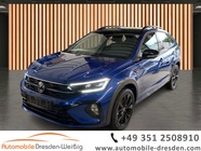 Volkswagen Taigo 2024