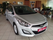 Hyundai i30 2013