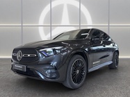 Mercedes-Benz GLC-Class 2025