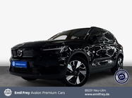 Volvo XC40 2024