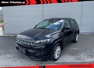 Jeep Compass 2021