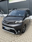 Toyota Proace 2019