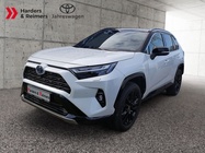Toyota RAV4 2025