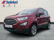 Ford EcoSport 2018