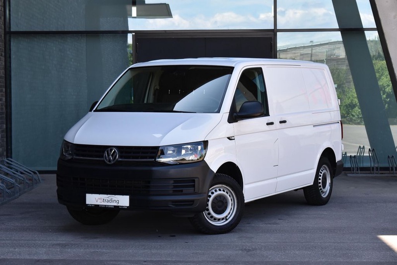 Volkswagen T6