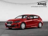 BMW 1 Series 2020