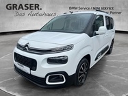 Citroen Berlingo 2019