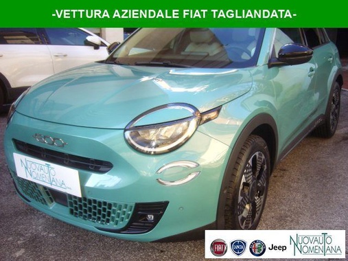 Fiat Other 2025