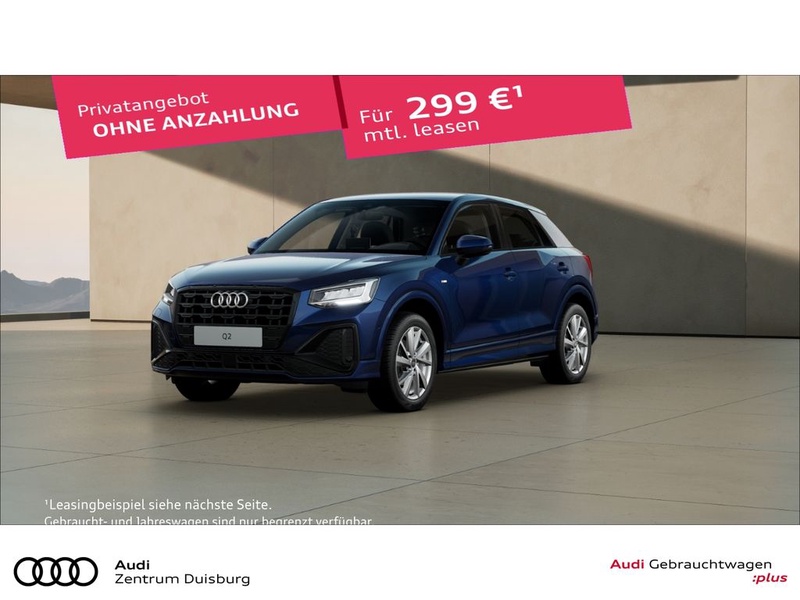 Audi Q2