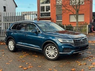 Volkswagen Touareg 2020