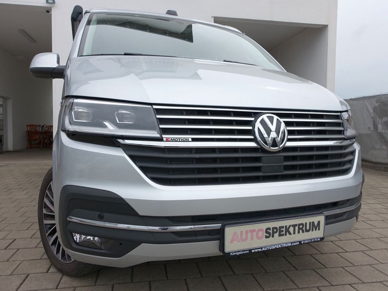 Volkswagen T6